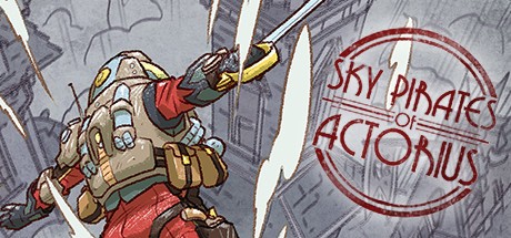 Games like Sky Pirates of Actorius