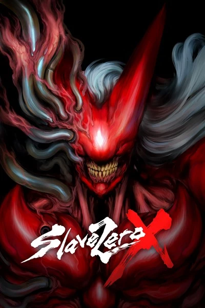 Games like Slave Zero X