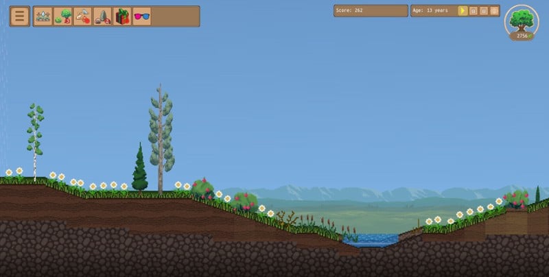 Small Living World 2 Image