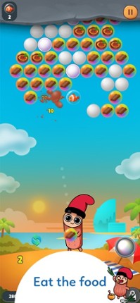 Soca The Catalan Log screenshot