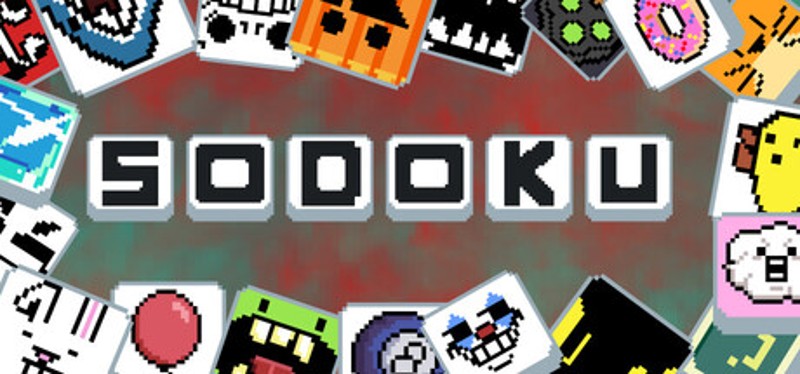 Sodoku Image