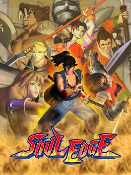 Games like Soul Edge