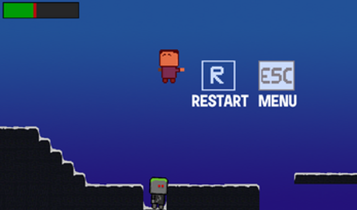 Soul Snatcher screenshot