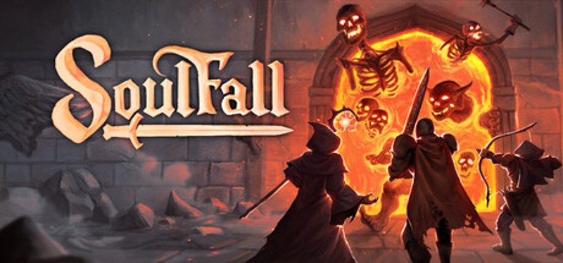 Soulfall Image