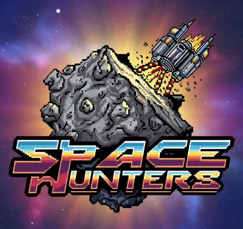 Games like Space Hunters