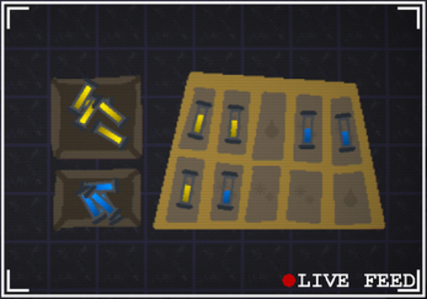 Spaceship Management Image