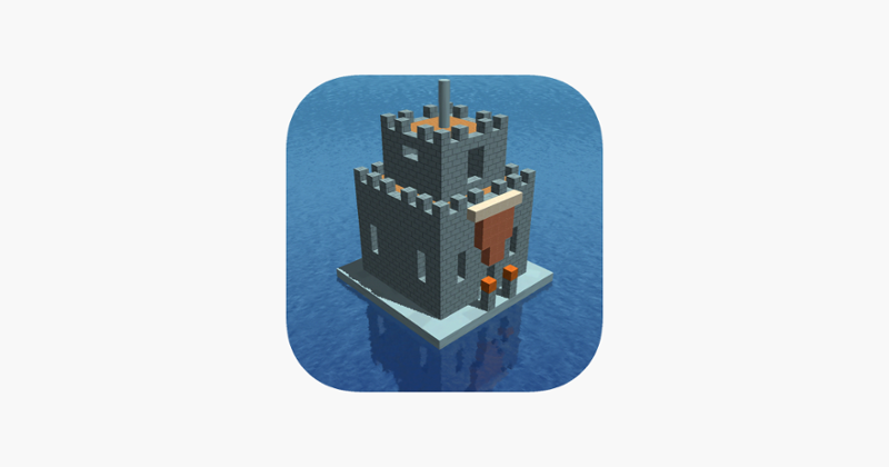 Spin Castle Image