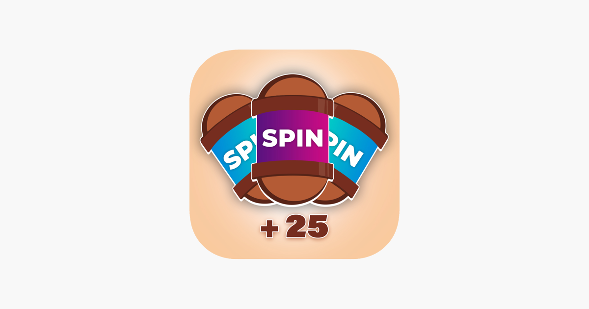 Games like Spin Link