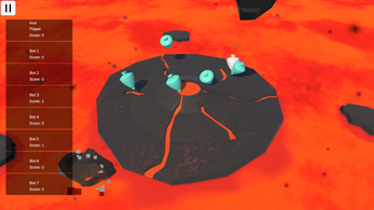 SpinFighters Image