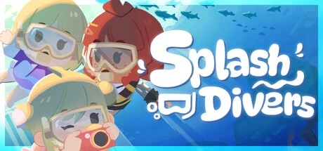 Games like Splash Divers