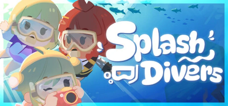 Splash Divers Image