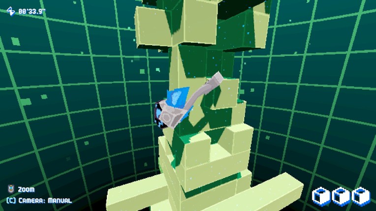 Stack Prootocol screenshot