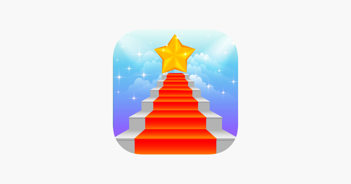 Games like Stairway to Fame
