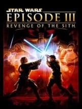 STAR WARS Episode III Revenge of the Sith Image