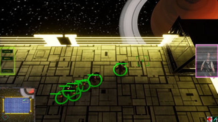 Starcraft: Return To Mar-Sara screenshot