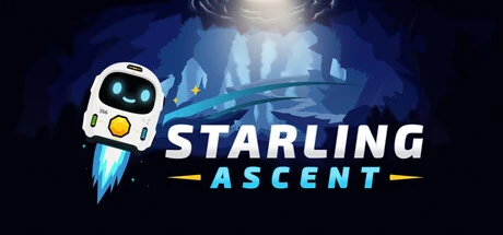 Games like Starling Ascent
