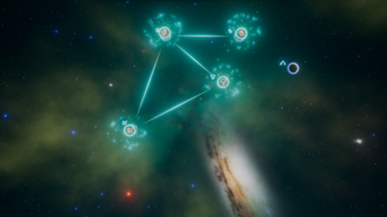 StarsCatcher screenshot