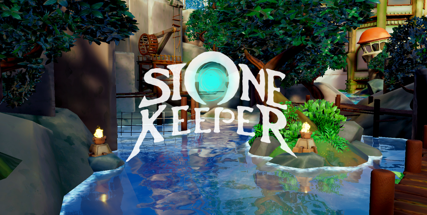 Games like Stone Keeper V2