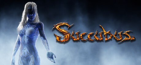 Games like SUCCUBUS
