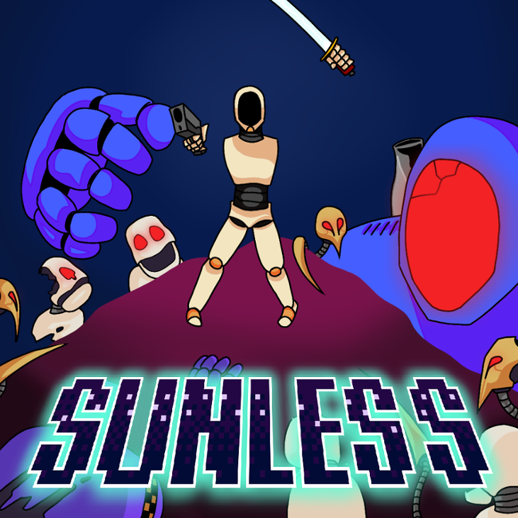 Games like SUNLESS