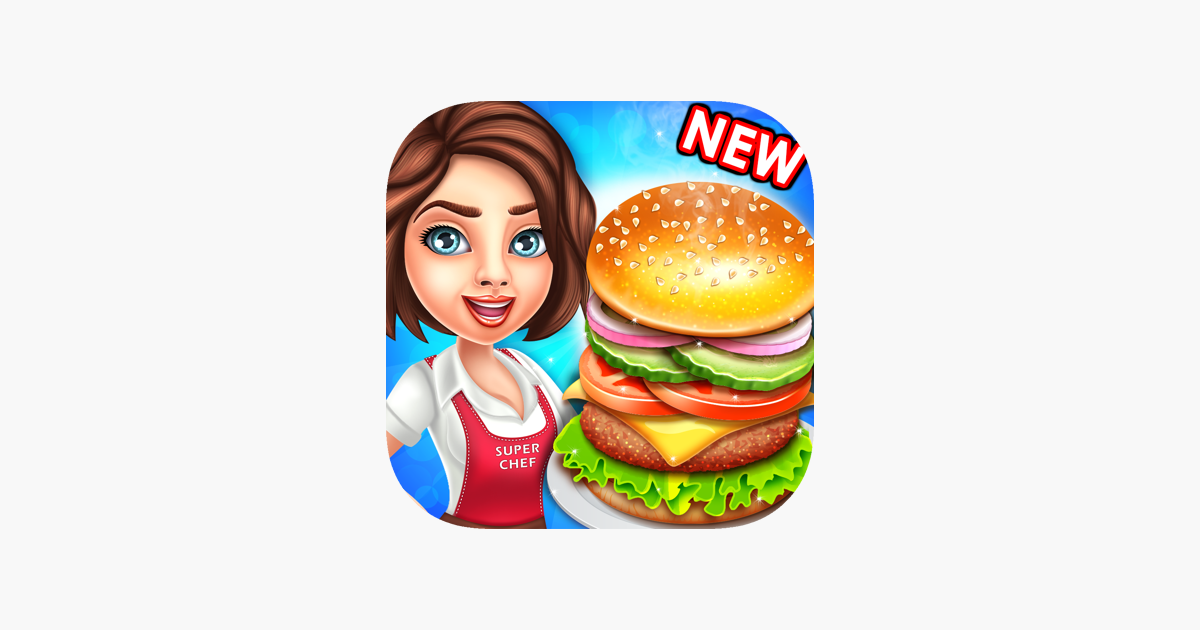 Games like Super Chef Cooking Game