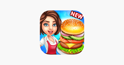 Super Chef Cooking Game Image