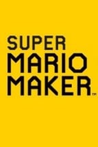 Super Mario Maker Image