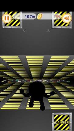 Super Skyscraper Run screenshot
