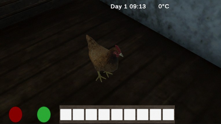 Survival: Hold Your Self screenshot