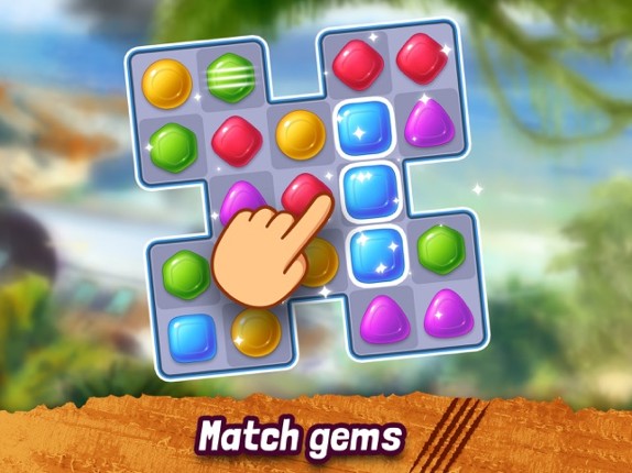 Survivors: the Quest screenshot