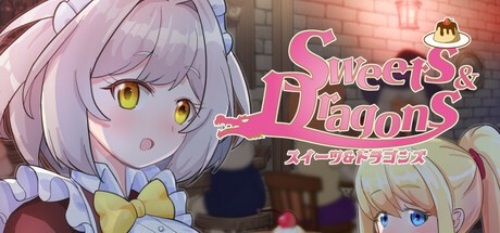 Games like Sweets & Dragons