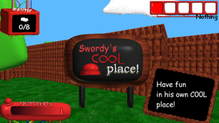 Swordy's Basics Rebashed! Image