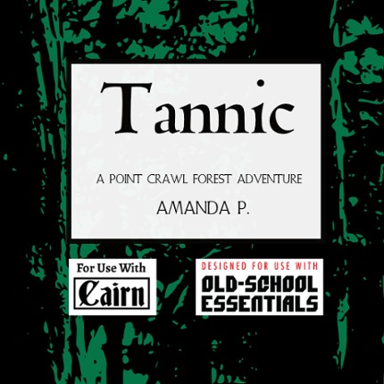 Tannic Game Cover