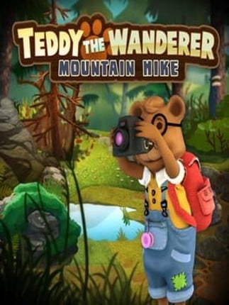 Teddy The Wanderer: Mountain Hike Game Cover