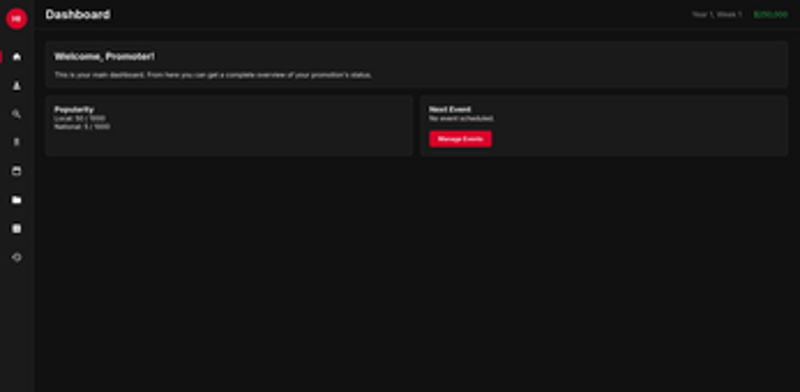 The Art of MMA Image