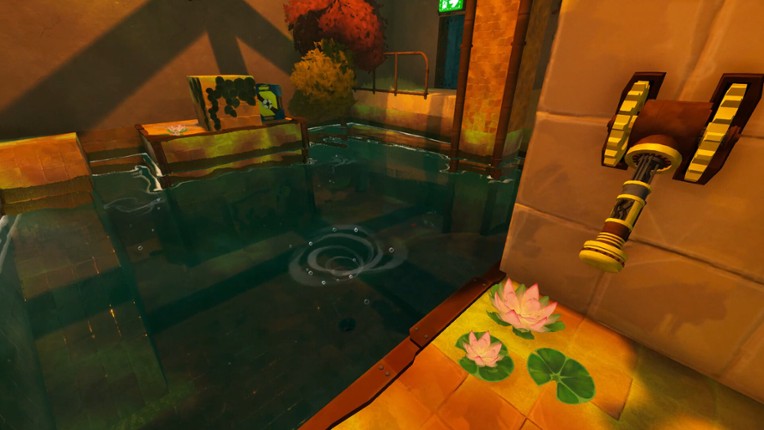 The Conundrum: Helix screenshot