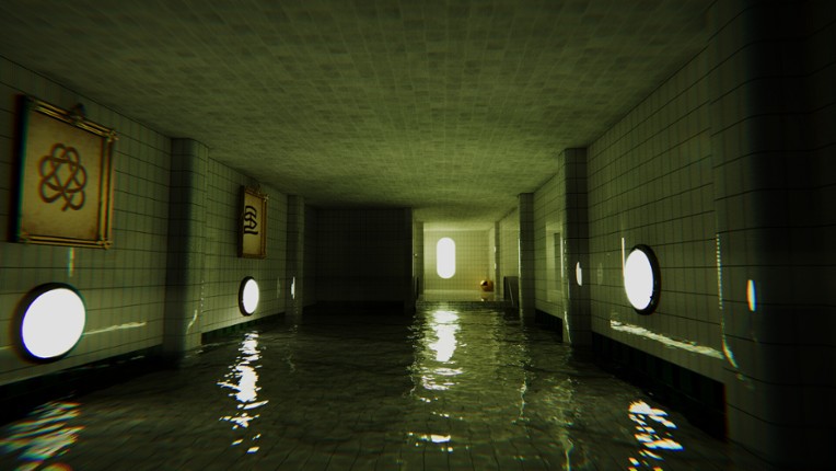 The Forgotten Rooms screenshot