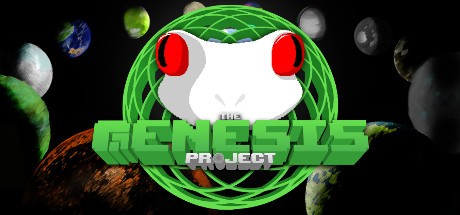 Games like The Genesis Project