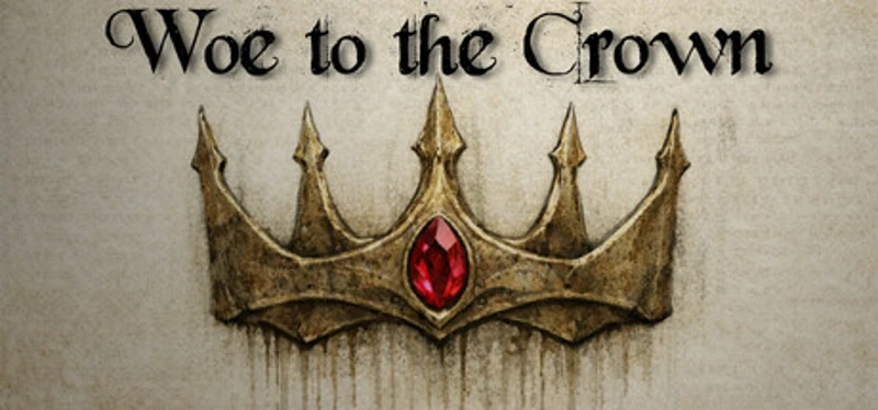 Woe to the Crown Image