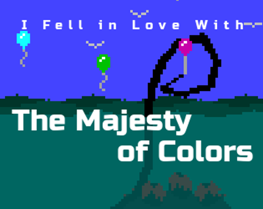 The Majesty of Colors Image
