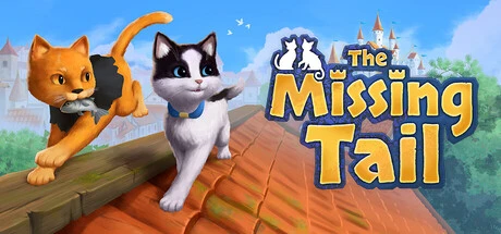 Games like The Missing Tail