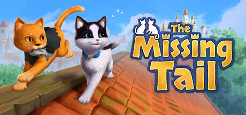 The Missing Tail Image