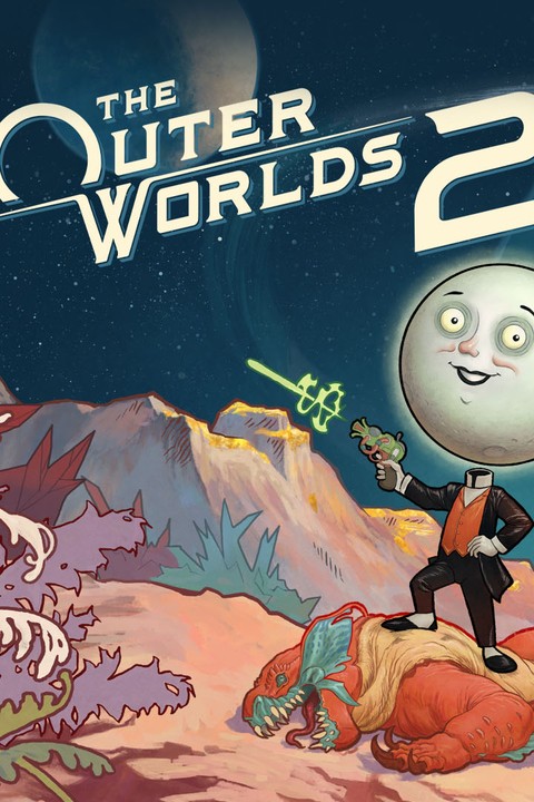 Games like The Outer Worlds 2