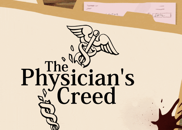 Games like The Physician's Creed