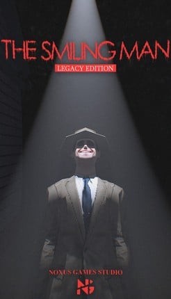 The Smiling Man: Legacy Edition screenshot