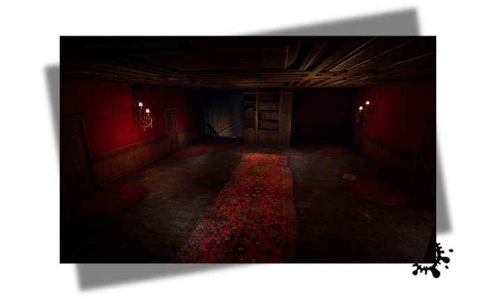 the voids gate Image
