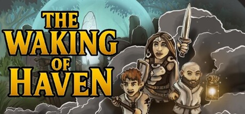 The Waking of Haven Image