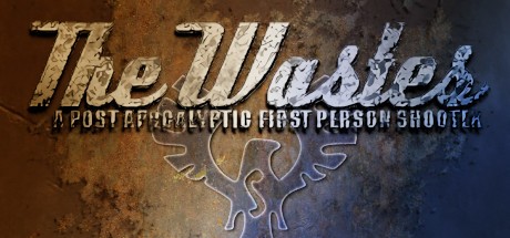 Games like The Wastes