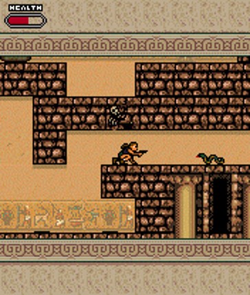 Tomb Raider: The Osiris Codex Image
