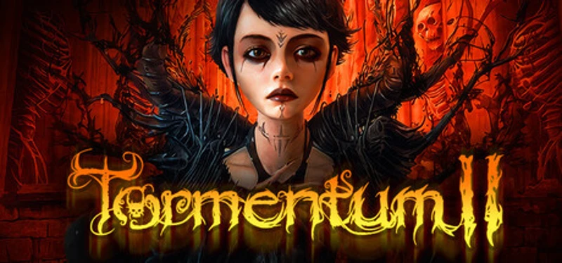 Tormentum II Image